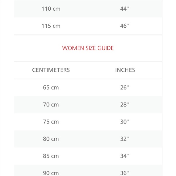 Christian louboutin CL logo belt - Picture 6 of 6